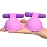 Fantasy For Her Vibe Breast Suck Hers