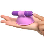 Fantasy For Her Vibe Breast Suck Hers