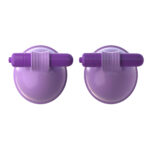 Fantasy For Her Vibe Breast Suck Hers