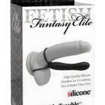 Fetish Fantasy Elite Double Trouble