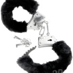 Fetish Fantasy Furry Cuffs