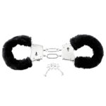 Fetish Fantasy Furry Cuffs