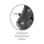 Fetish Fantasy Metal Cuffs