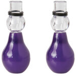 Fetish Fantasy Nipple Erector Set