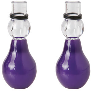 Fetish Fantasy Nipple Erector Set