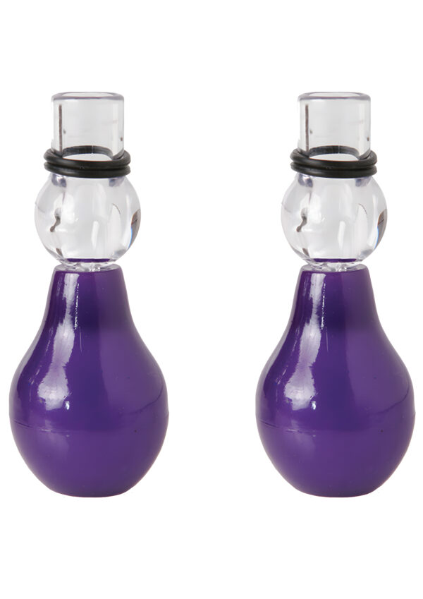 Fetish Fantasy Nipple Erector Set