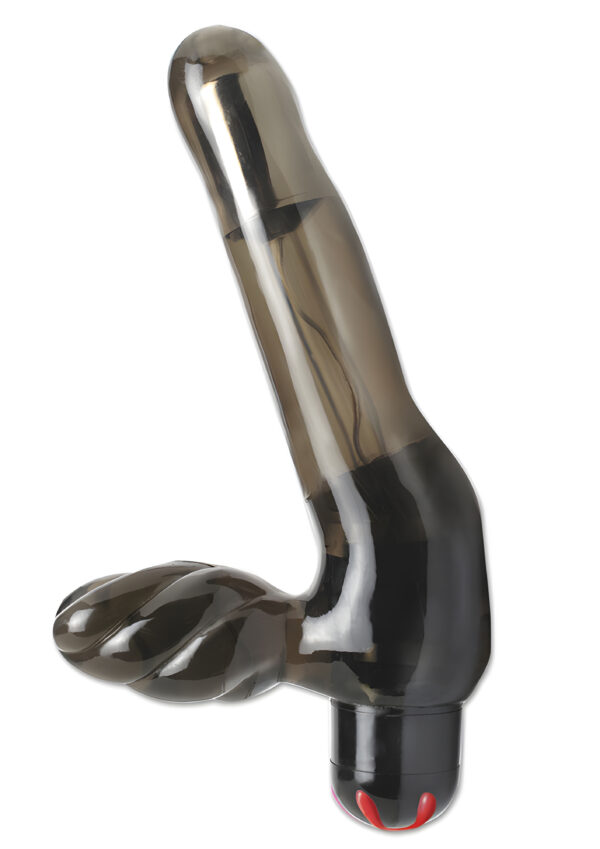 Fetish Fantasy Vibrating Strapless