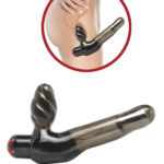 Fetish Fantasy Vibrating Strapless