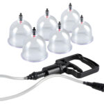 Ff Beginner 6pc Cupping Set