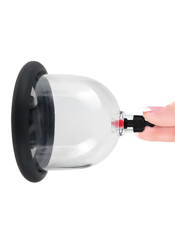 Ff Beginner 6pc Cupping Set