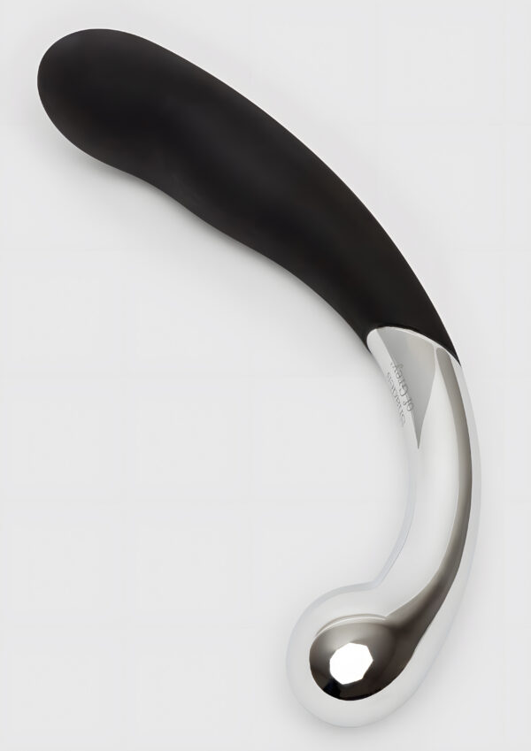 Fifty Shades Sweet Pressure Double-Ended Dildo