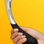 Fifty Shades Sweet Pressure Double-Ended Dildo