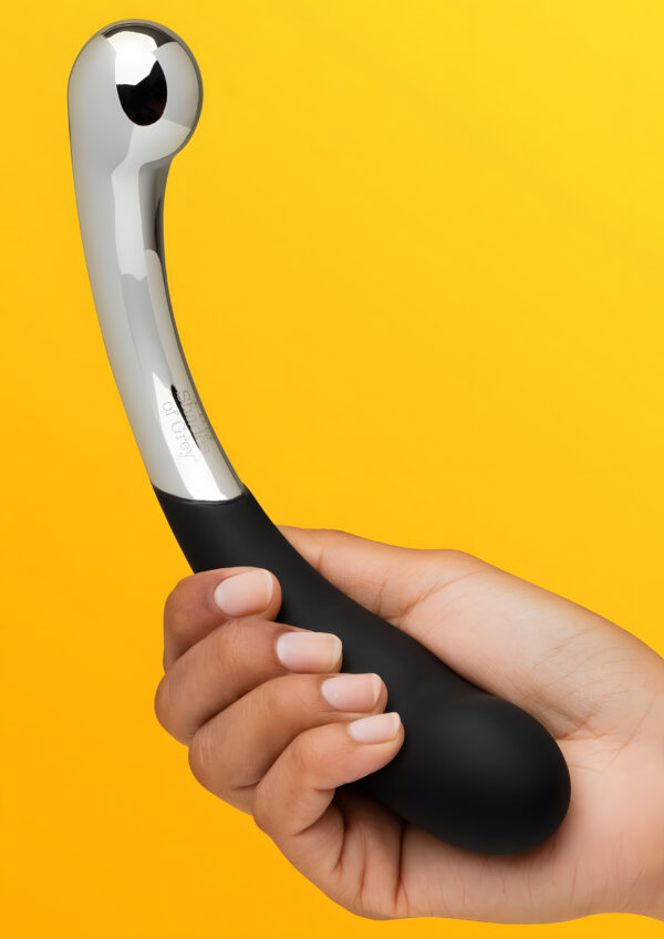 Fifty Shades Sweet Pressure Double-Ended Dildo