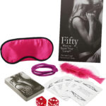 Fifty Ways to Tease Your Lover