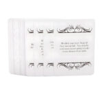 Fifty Ways to Tease Your Lover