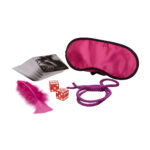 Fifty Ways to Tease Your Lover