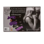 Fifty Ways to Tease Your Lover