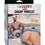 First Mate Cheap Thrills