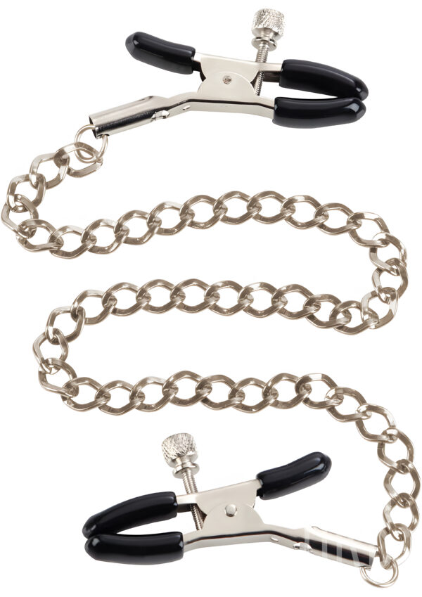 First Time Fetish Nipple Teasers