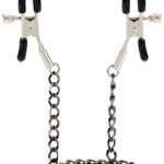 First Time Fetish Nipple Teasers