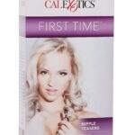 First Time Fetish Nipple Teasers