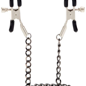 First Time Fetish Nipple Teasers