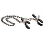 First Time Fetish Nipple Teasers