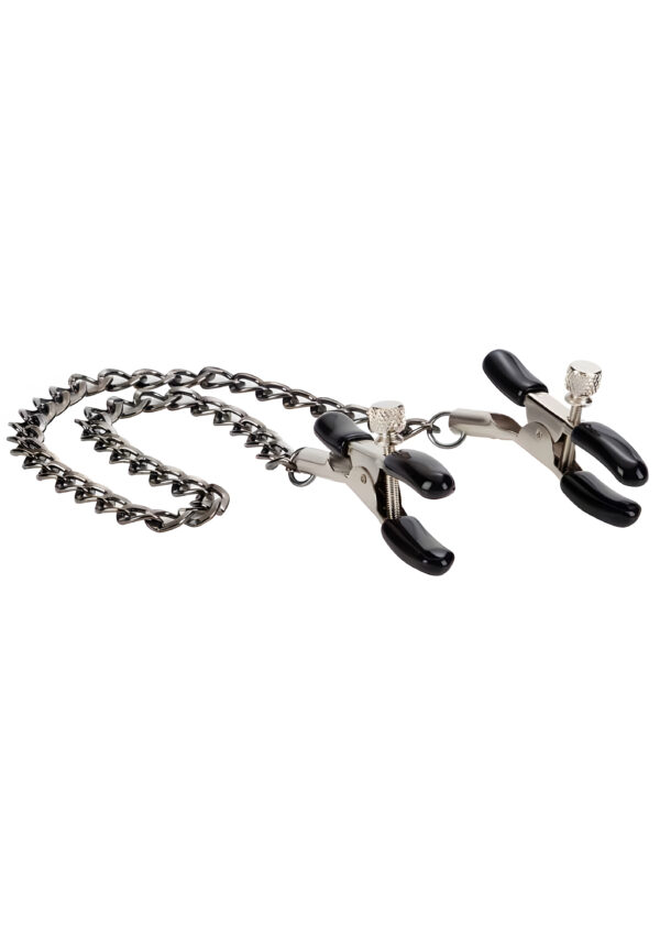 First Time Fetish Nipple Teasers