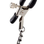 First Time Fetish Nipple Teasers