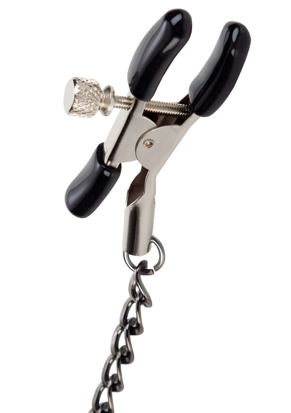 First Time Fetish Nipple Teasers