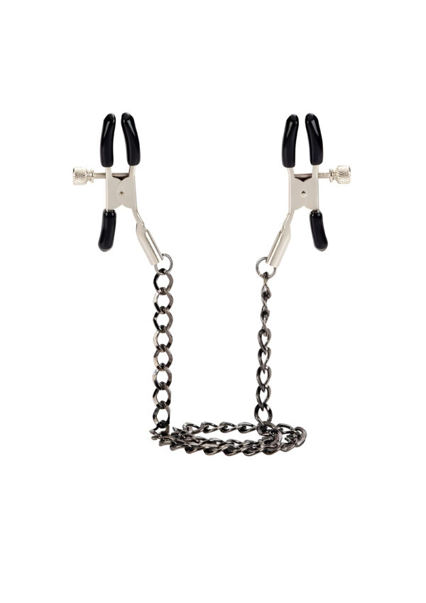 First Time Fetish Nipple Teasers