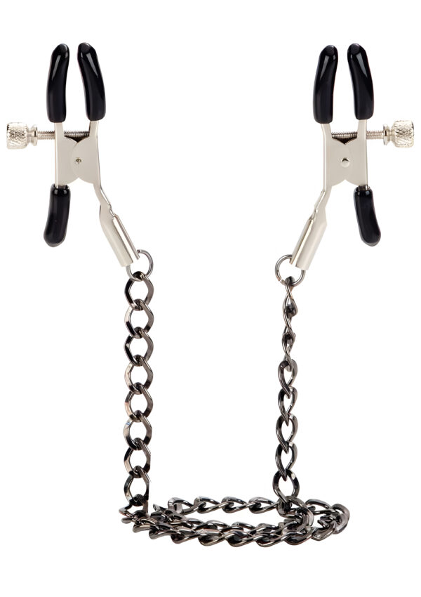 First Time Fetish Nipple Teasers