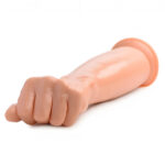 Fisto Clenched Fist Fisting Dildo