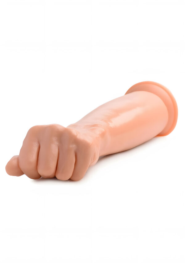 Fisto Clenched Fist Fisting Dildo