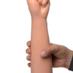 Fisto Clenched Fist Fisting Dildo