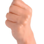 Fisto Clenched Fist Fisting Dildo