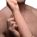 Fisto Clenched Fist Fisting Dildo