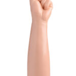 Fisto Clenched Fist Fisting Dildo