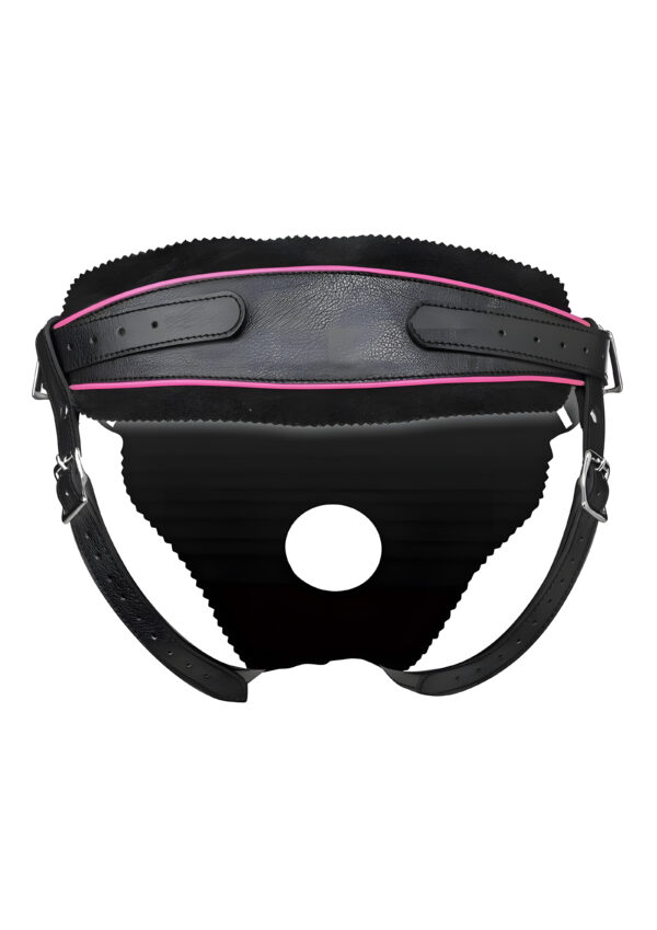 Flamingo Low Rise Strap-On Harness