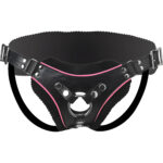 Flamingo Low Rise Strap-On Harness