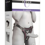 Flamingo Low Rise Strap-On Harness