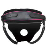 Flamingo Low Rise Strap-On Harness