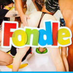 Fondle Game