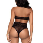 Forever Mine Crop Top Set