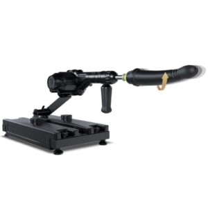 Fort Troff Gunner System - 3-in-1 Modular Fuck Machine | Romantix