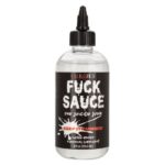 Fuck Sauce Water Based Lubricant