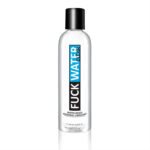 Fuck Water Clear Lubricant