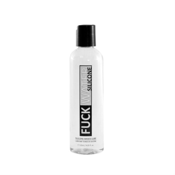 Fuck Water Silicone Lubricant
