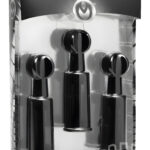 Fusion Triple Suckers