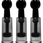 Fusion Triple Suckers